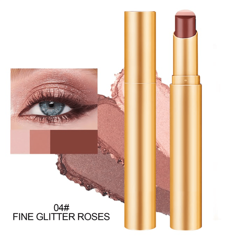 🔥Last Day - 49% Off🔥3 Color Eyeshadow Stick
