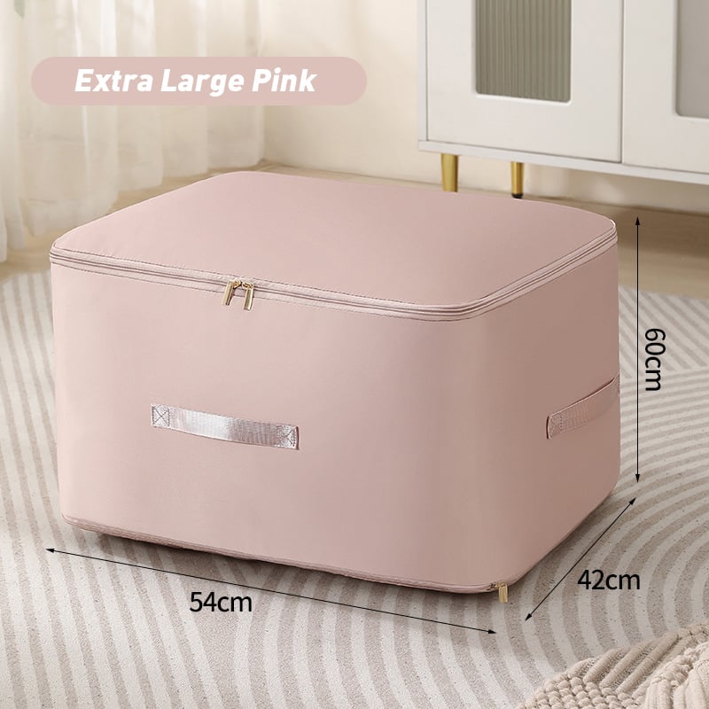Ultra Space Saving Self Compression Organizer - image 13