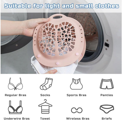 Anti-Distortion Bra Protector for Washing