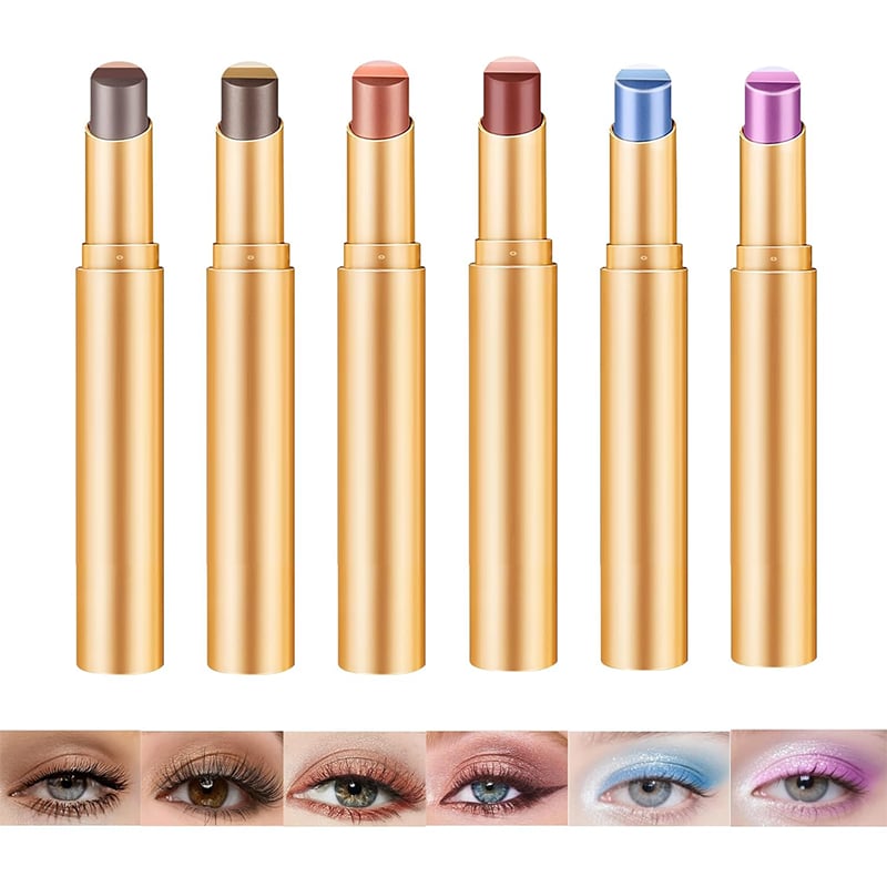 🔥Last Day - 49% Off🔥3 Color Eyeshadow Stick