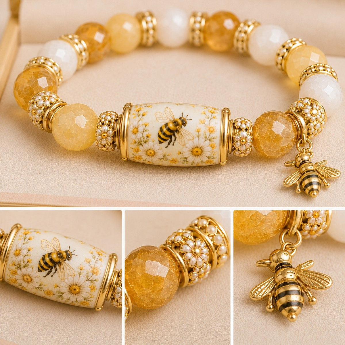 2026 Meaningful Gift Bracelet Collection ✨