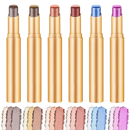 🔥Last Day - 49% Off🔥3 Color Eyeshadow Stick