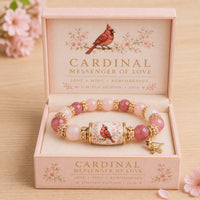 ❤️ Cardinal Blessings