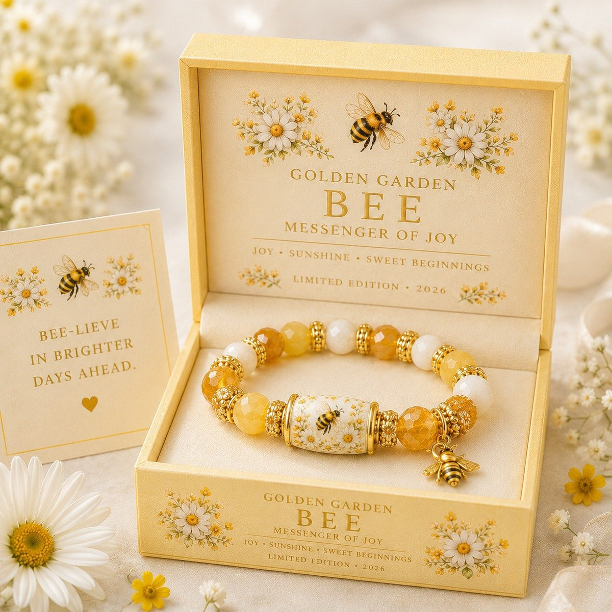 2026 Meaningful Gift Bracelet Collection ✨