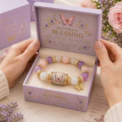 2026 Meaningful Gift Bracelet Collection ✨