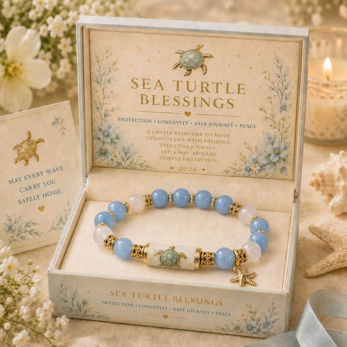 2026 Meaningful Gift Bracelet Collection ✨