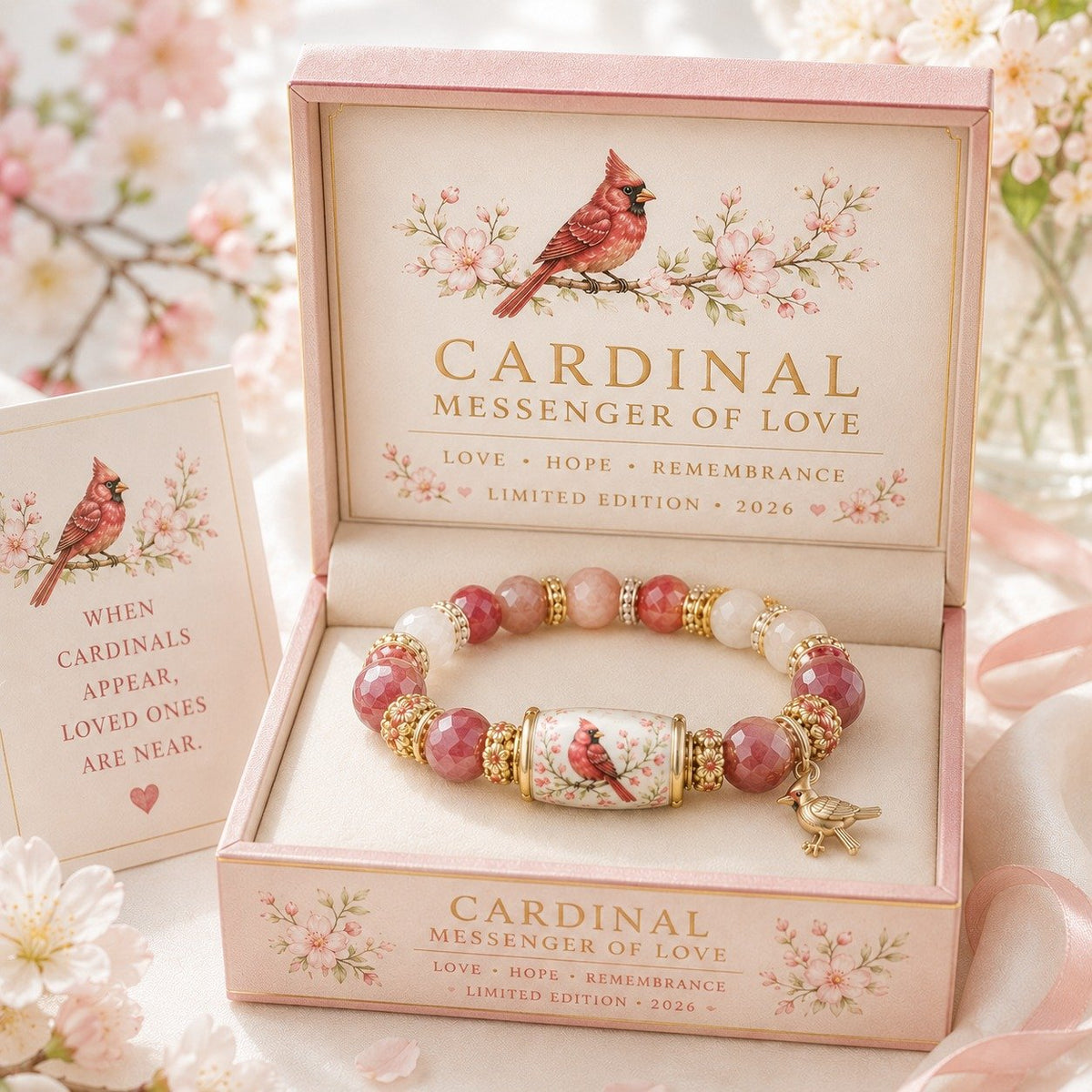 2026 Meaningful Gift Bracelet Collection ✨