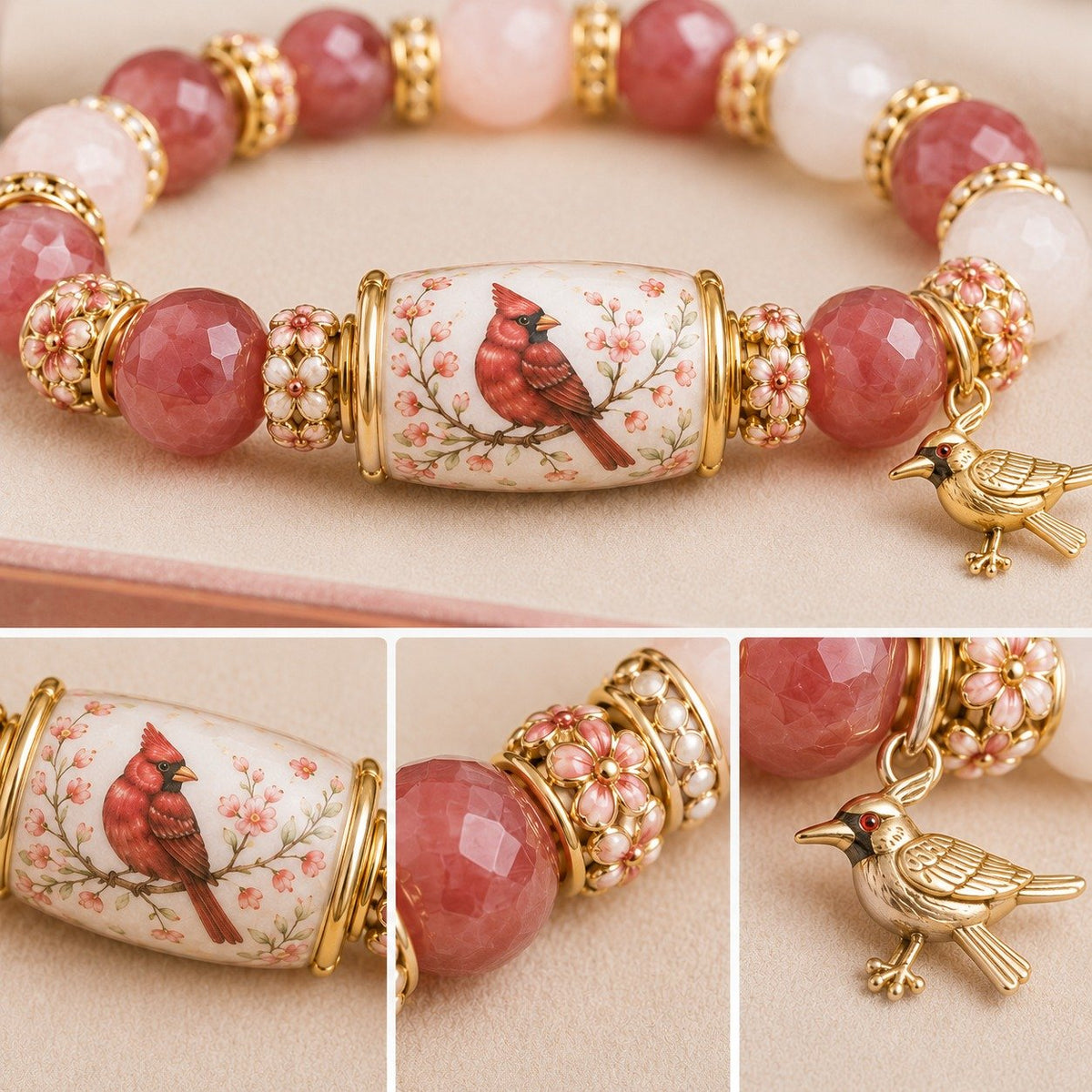 2026 Meaningful Gift Bracelet Collection ✨