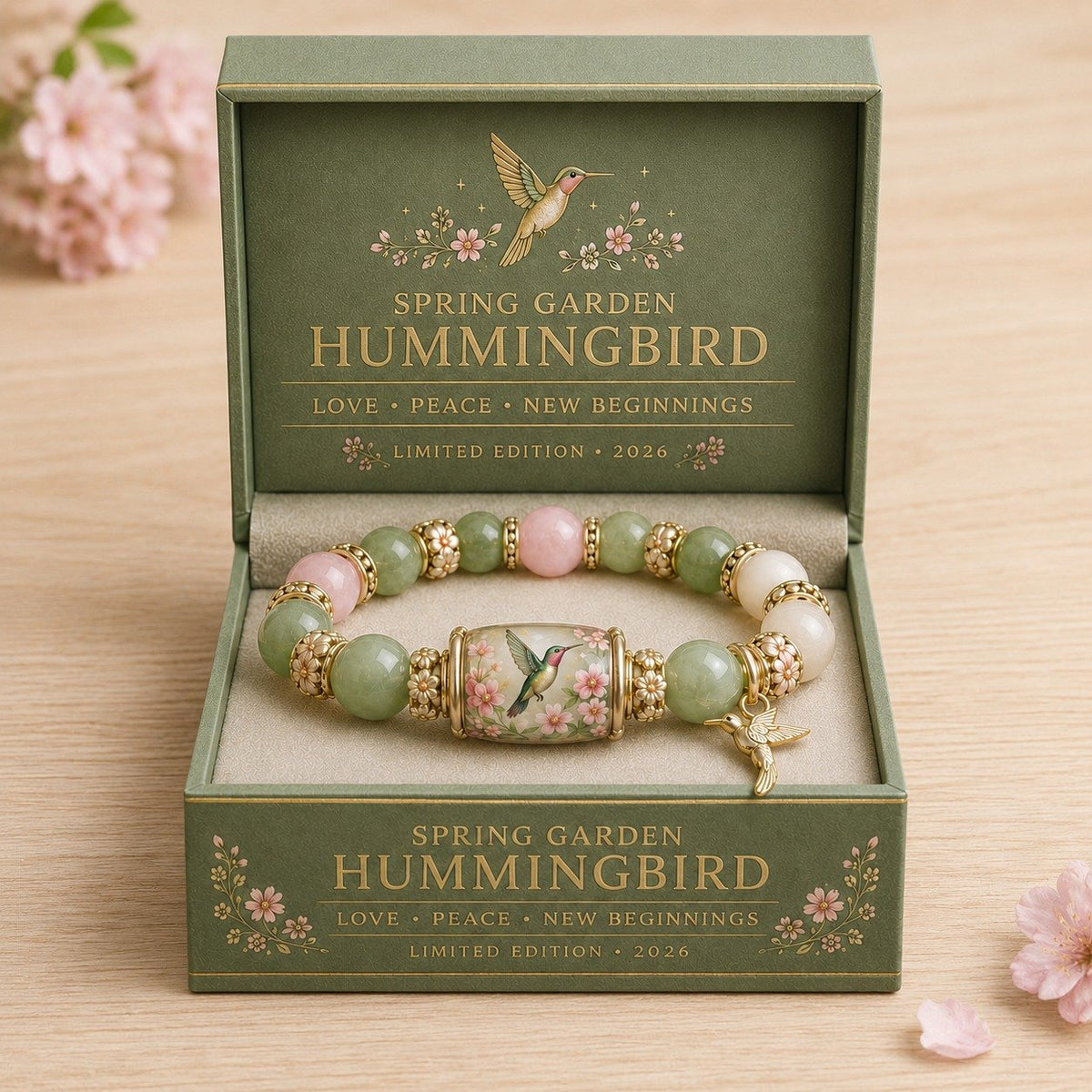 2026 Meaningful Gift Bracelet Collection ✨