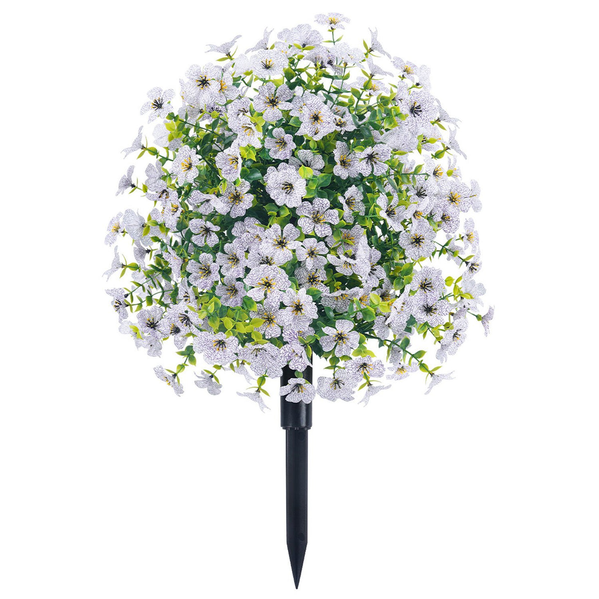 🌱Outdoor/Indoor UV Resistant & Waterproof Artificial Flower Decor