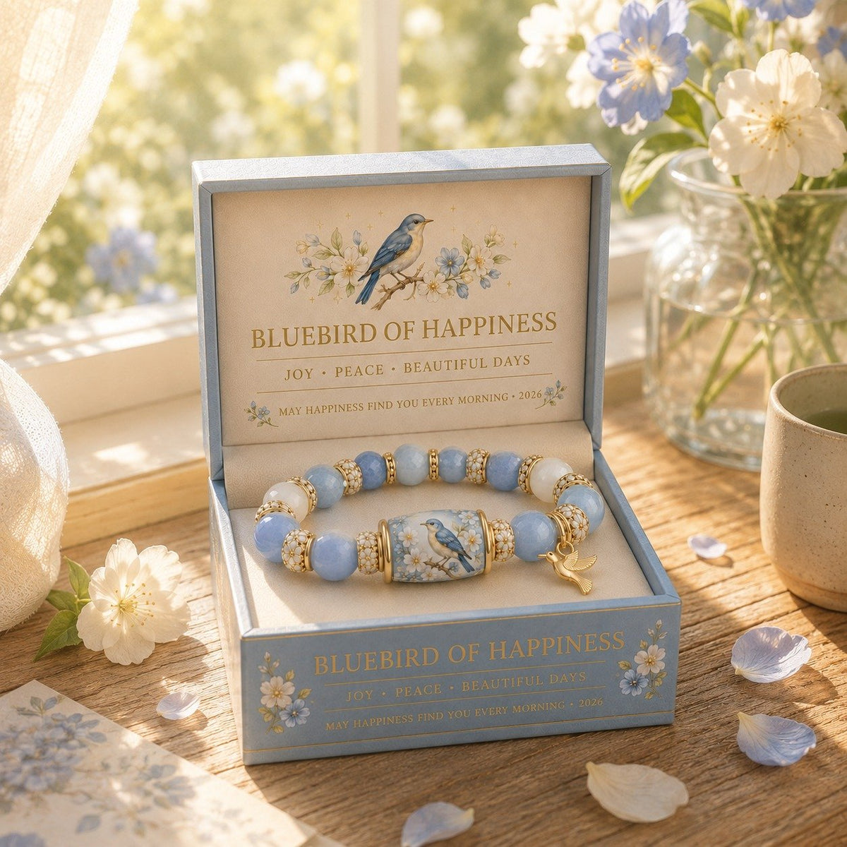 2026 Meaningful Gift Bracelet Collection ✨