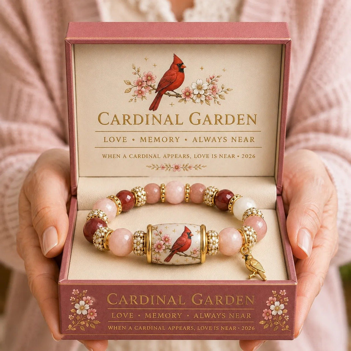 2026 Meaningful Gift Bracelet Collection ✨