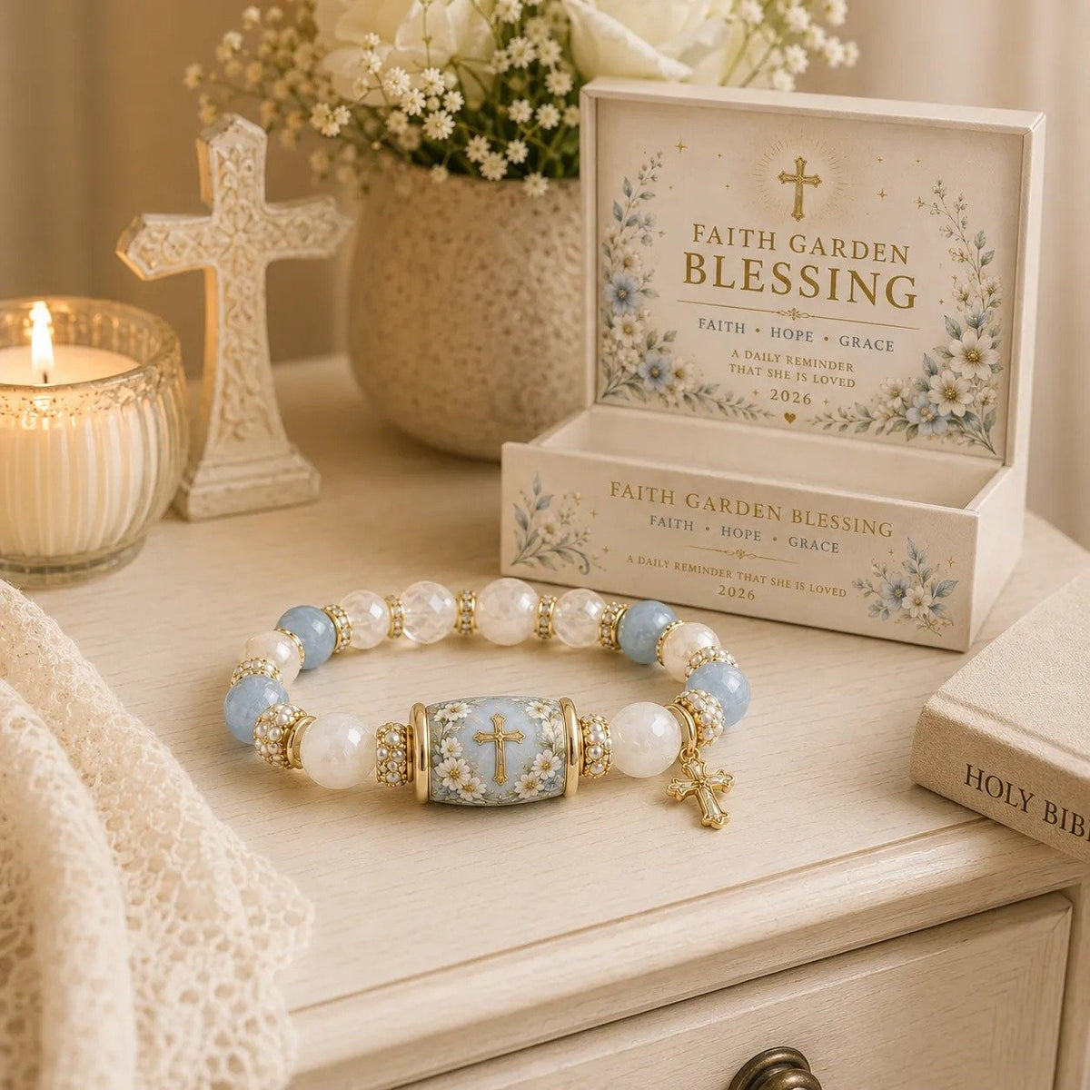 2026 Meaningful Gift Bracelet Collection ✨