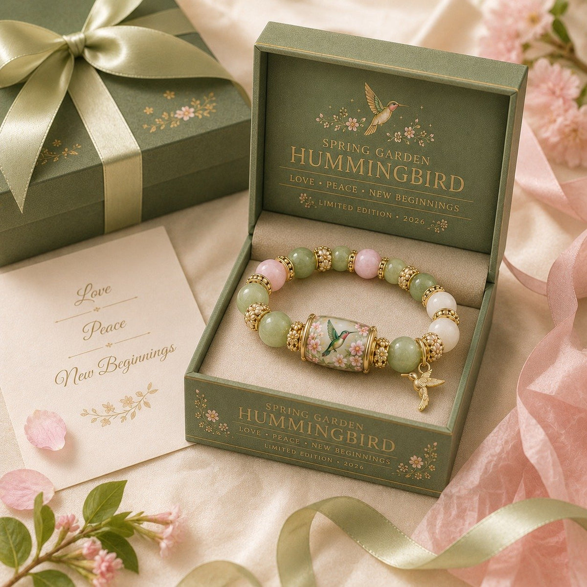 2026 Meaningful Gift Bracelet Collection ✨