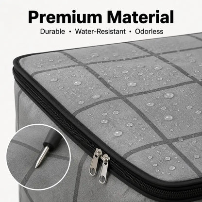 🔥Limited-Time Discount🔥Extra Large Foldable Storage Bag with Reinforced Handles