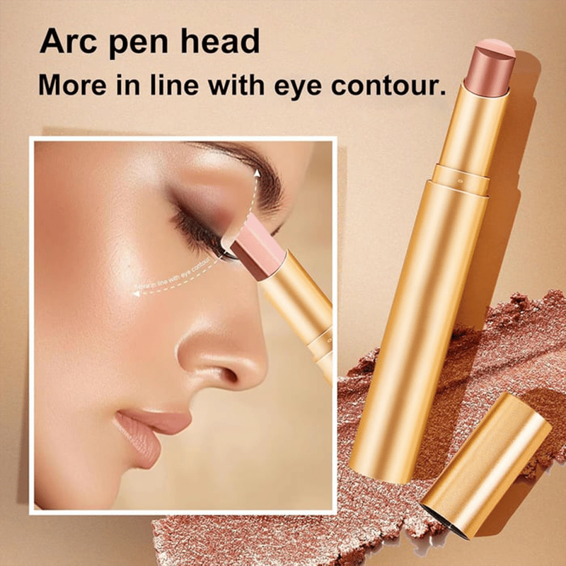 🔥Last Day - 49% Off🔥3 Color Eyeshadow Stick