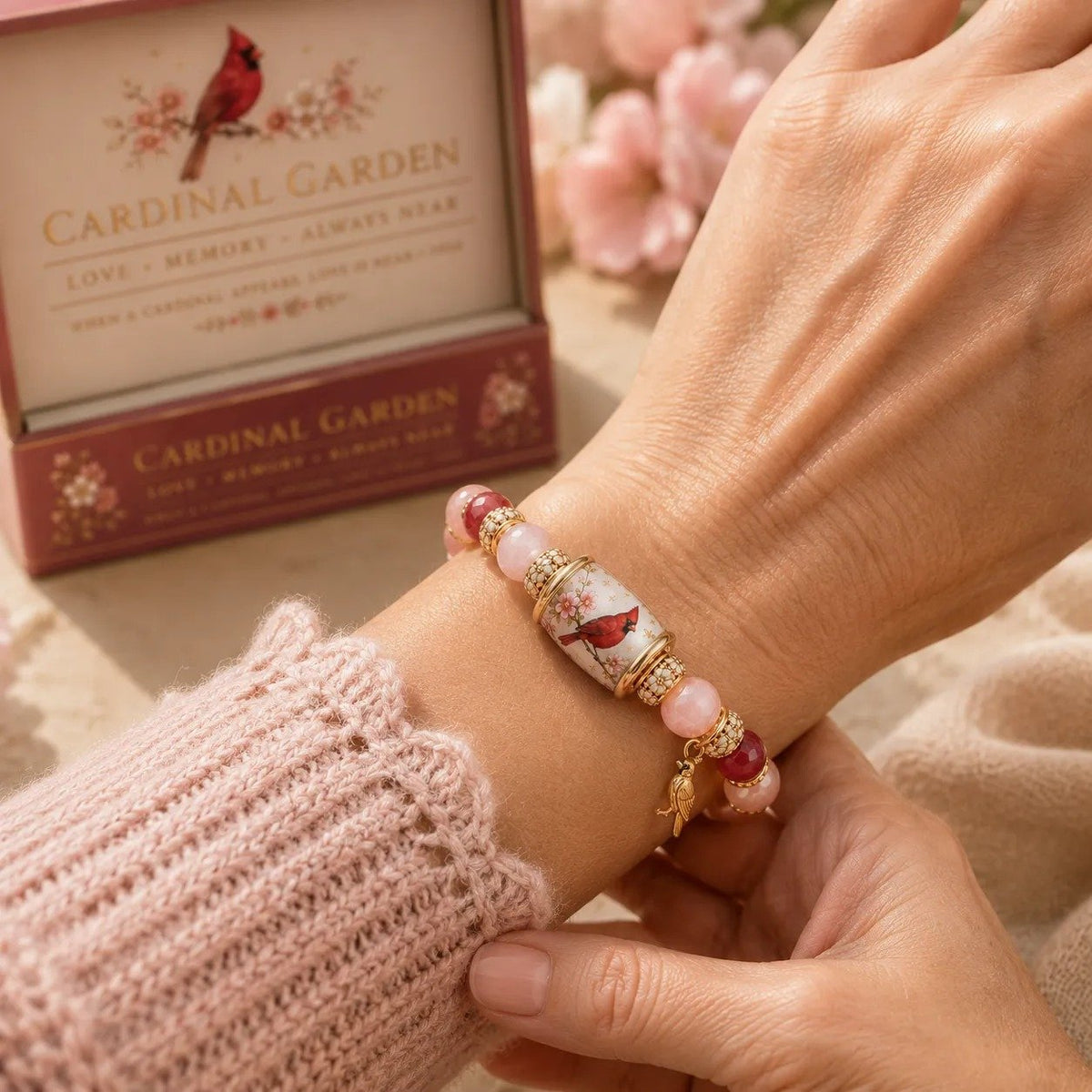 2026 Meaningful Gift Bracelet Collection ✨