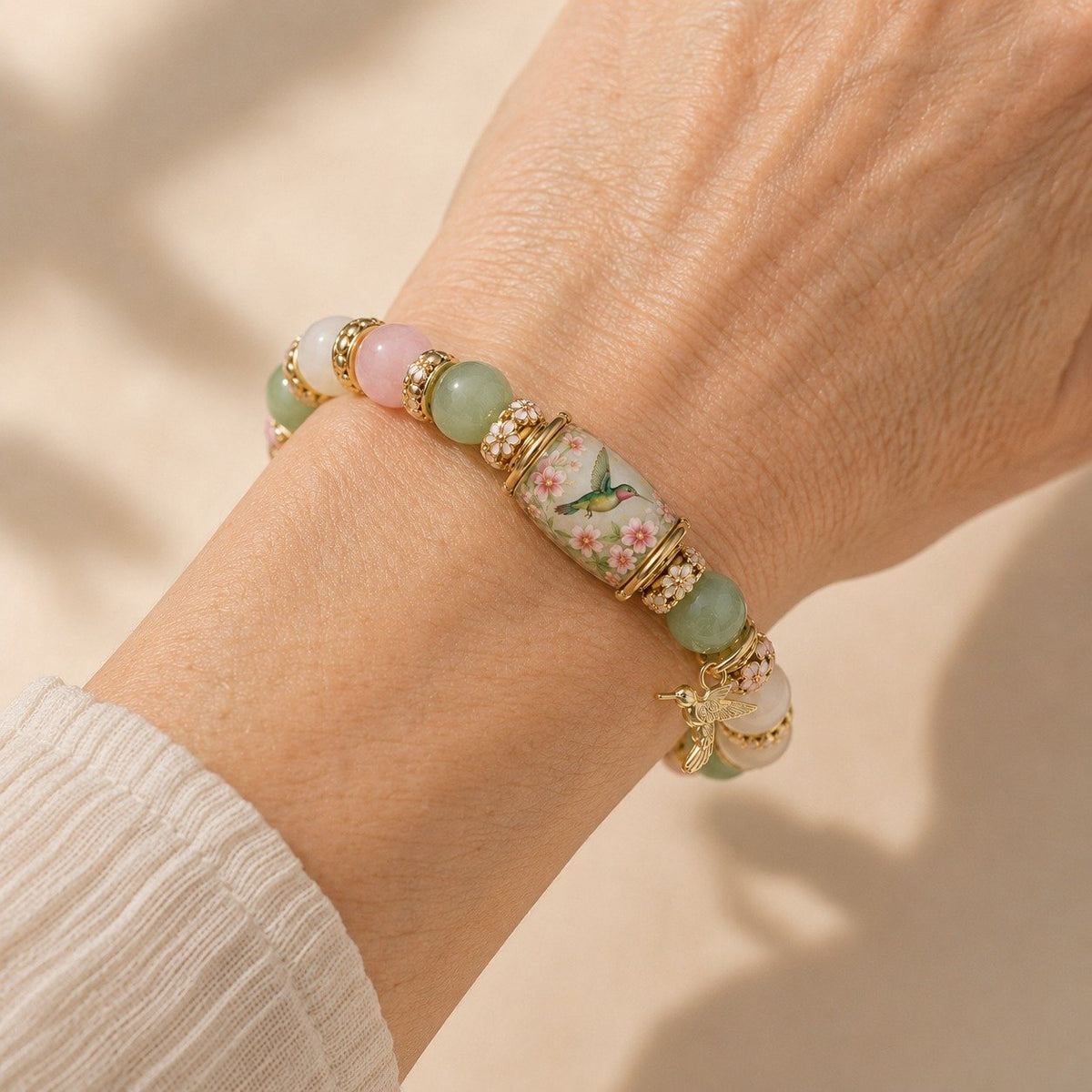 2026 Meaningful Gift Bracelet Collection ✨