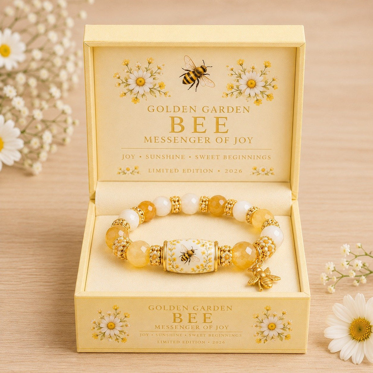 2026 Meaningful Gift Bracelet Collection ✨