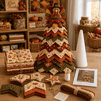 🦃 Thanksgiving Harvest Tree