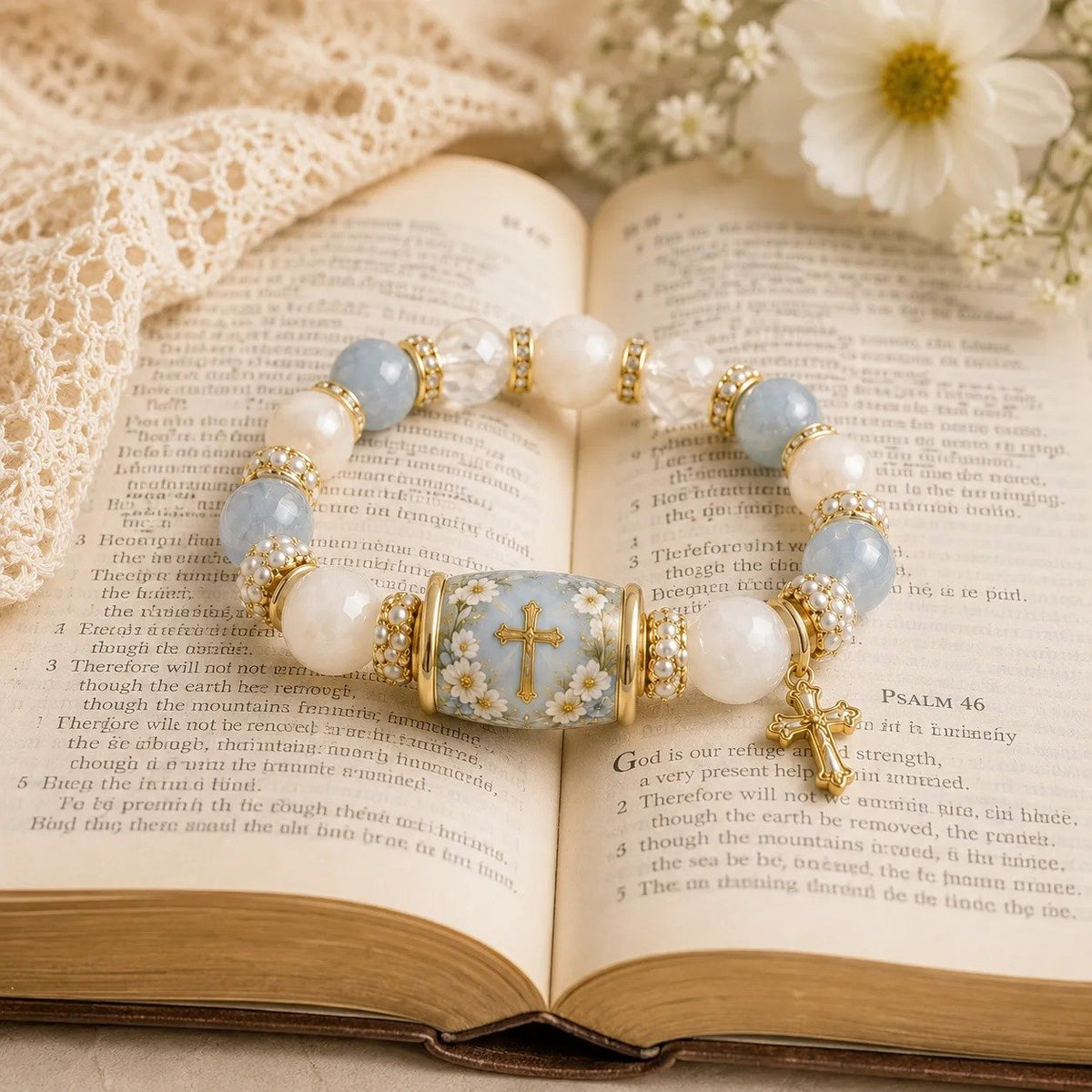 2026 Meaningful Gift Bracelet Collection ✨