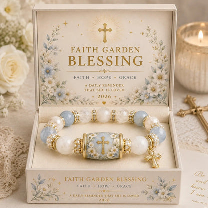 2026 Meaningful Gift Bracelet Collection ✨