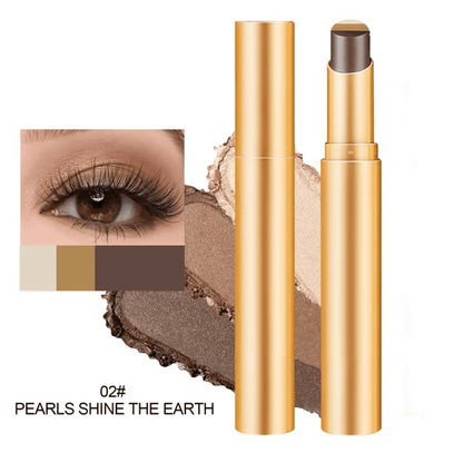 🔥Last Day - 49% Off🔥3 Color Eyeshadow Stick