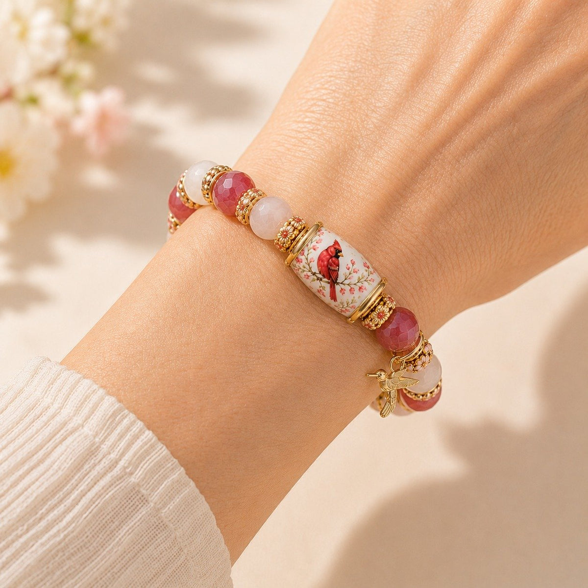2026 Meaningful Gift Bracelet Collection ✨