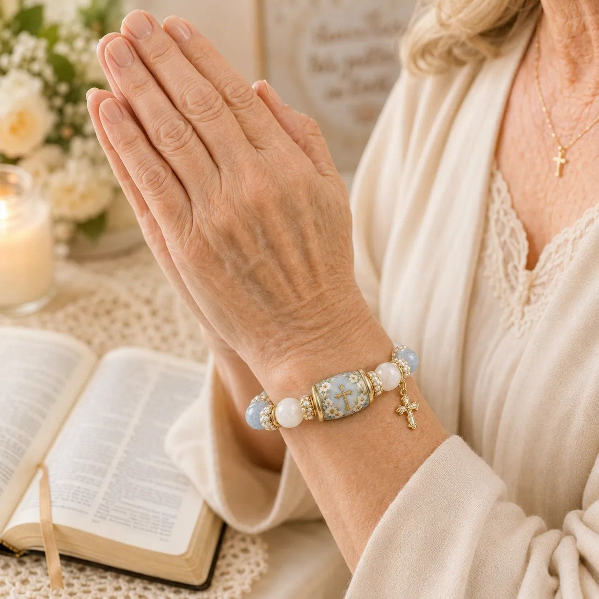 2026 Meaningful Gift Bracelet Collection ✨