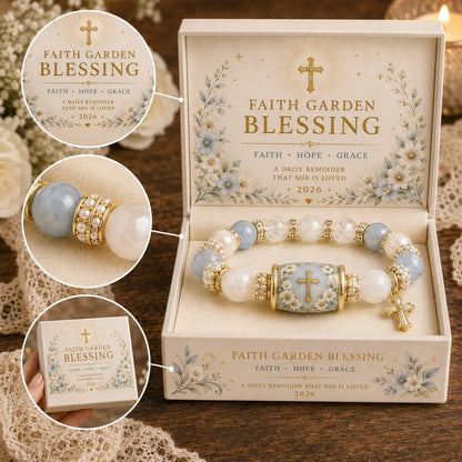 2026 Meaningful Gift Bracelet Collection ✨
