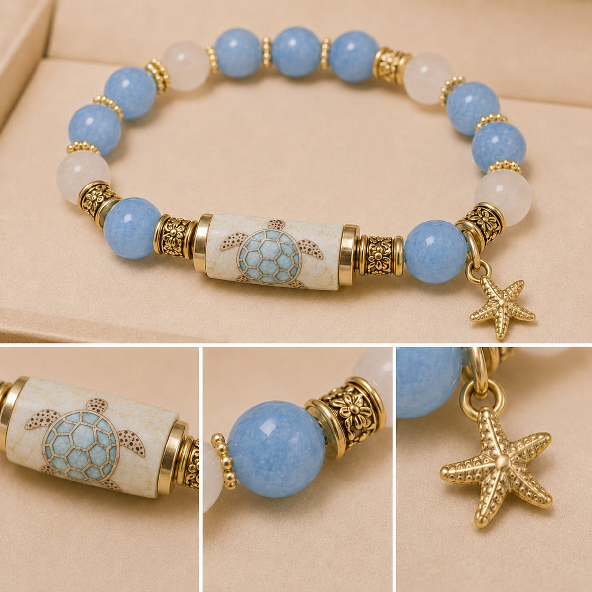 2026 Meaningful Gift Bracelet Collection ✨