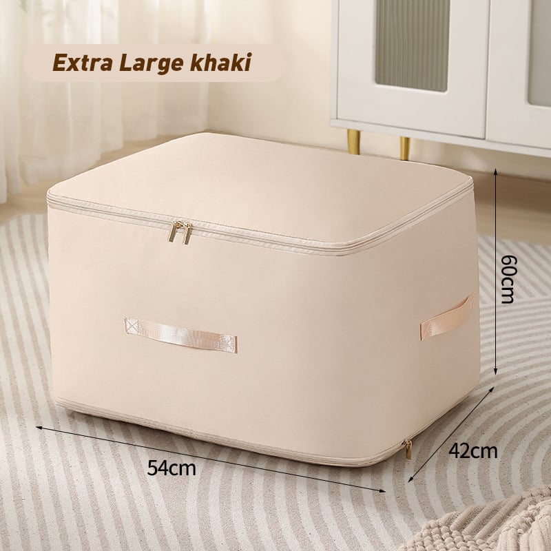 Ultra Space Saving Self Compression Organizer - image 12