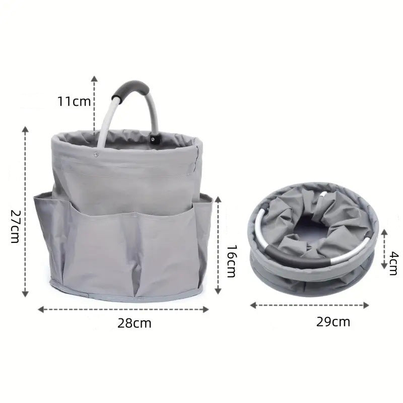 🔥HOT SALE 50% OFF🌱Foldable Gardening Storage Bags