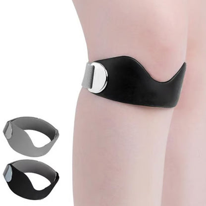 🏄Silicone Patella Knee Strap for Knee Pain Relief