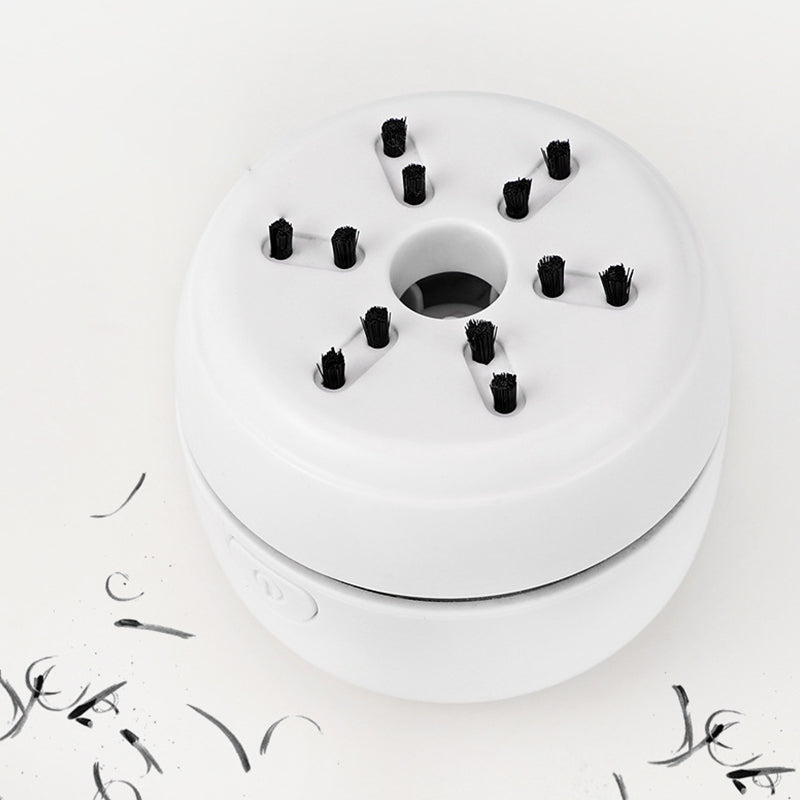 ⏰Portable Mini Desk Vacuum Cleaner