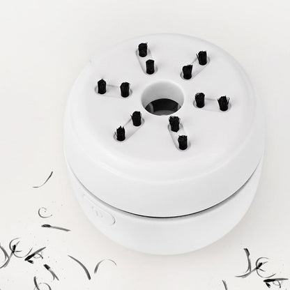 ⏰Portable Mini Desk Vacuum Cleaner