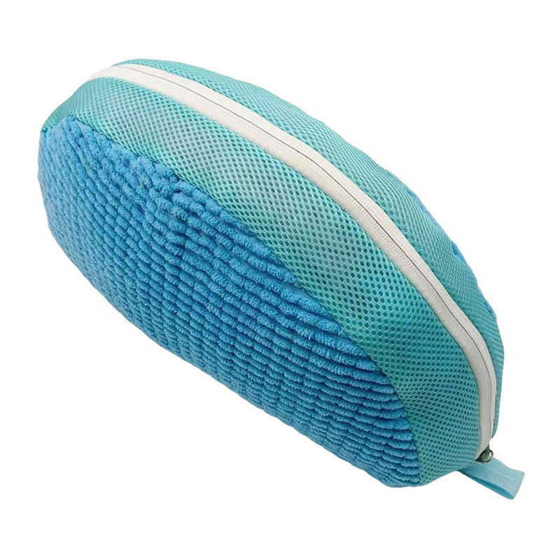 🧺🥿 Shoe Washing Machine Bag