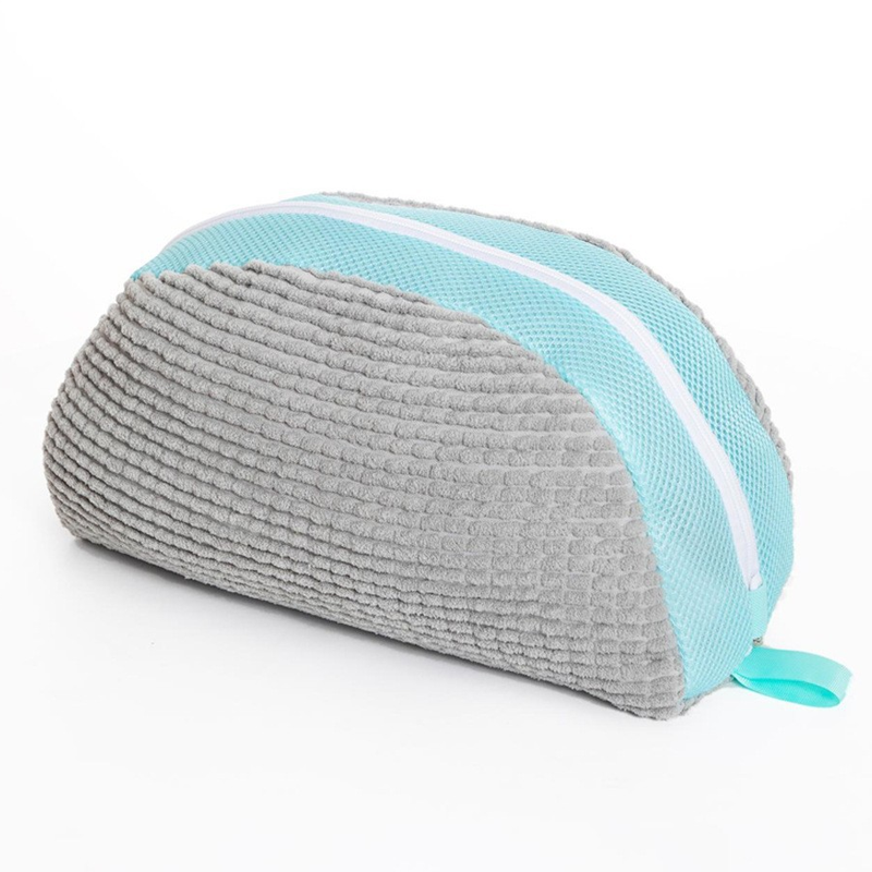 🧺🥿 Shoe Washing Machine Bag