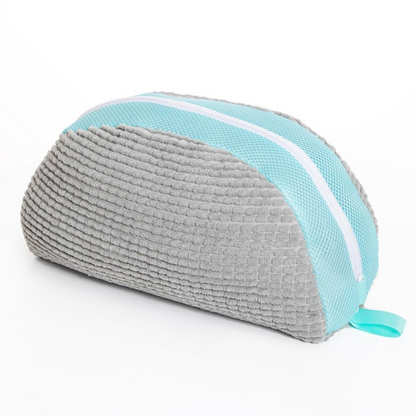 🧺🥿 Shoe Washing Machine Bag